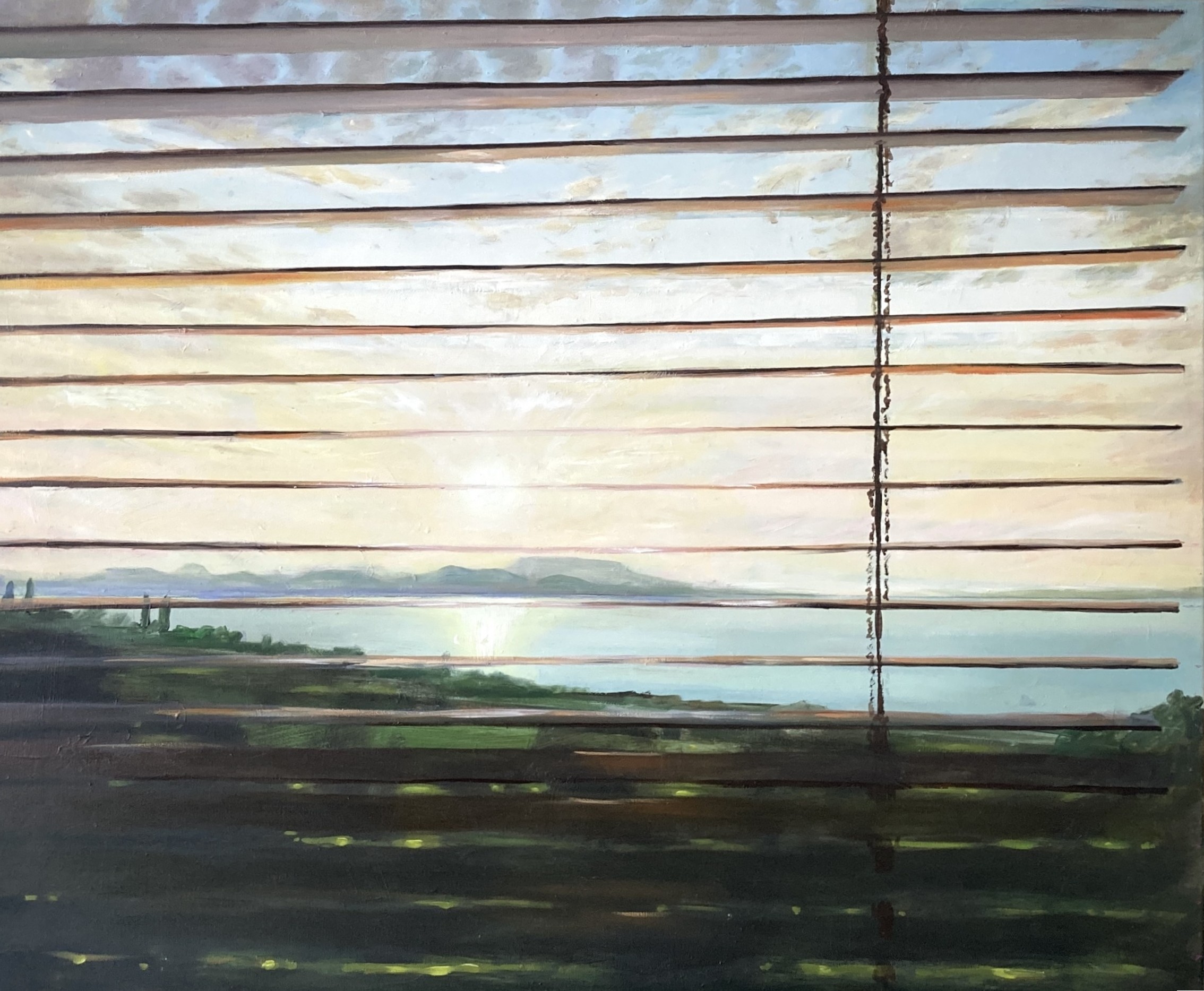 “A fiatal generációk és a ‘90-es években alkotók között érzek egy légüres teret”