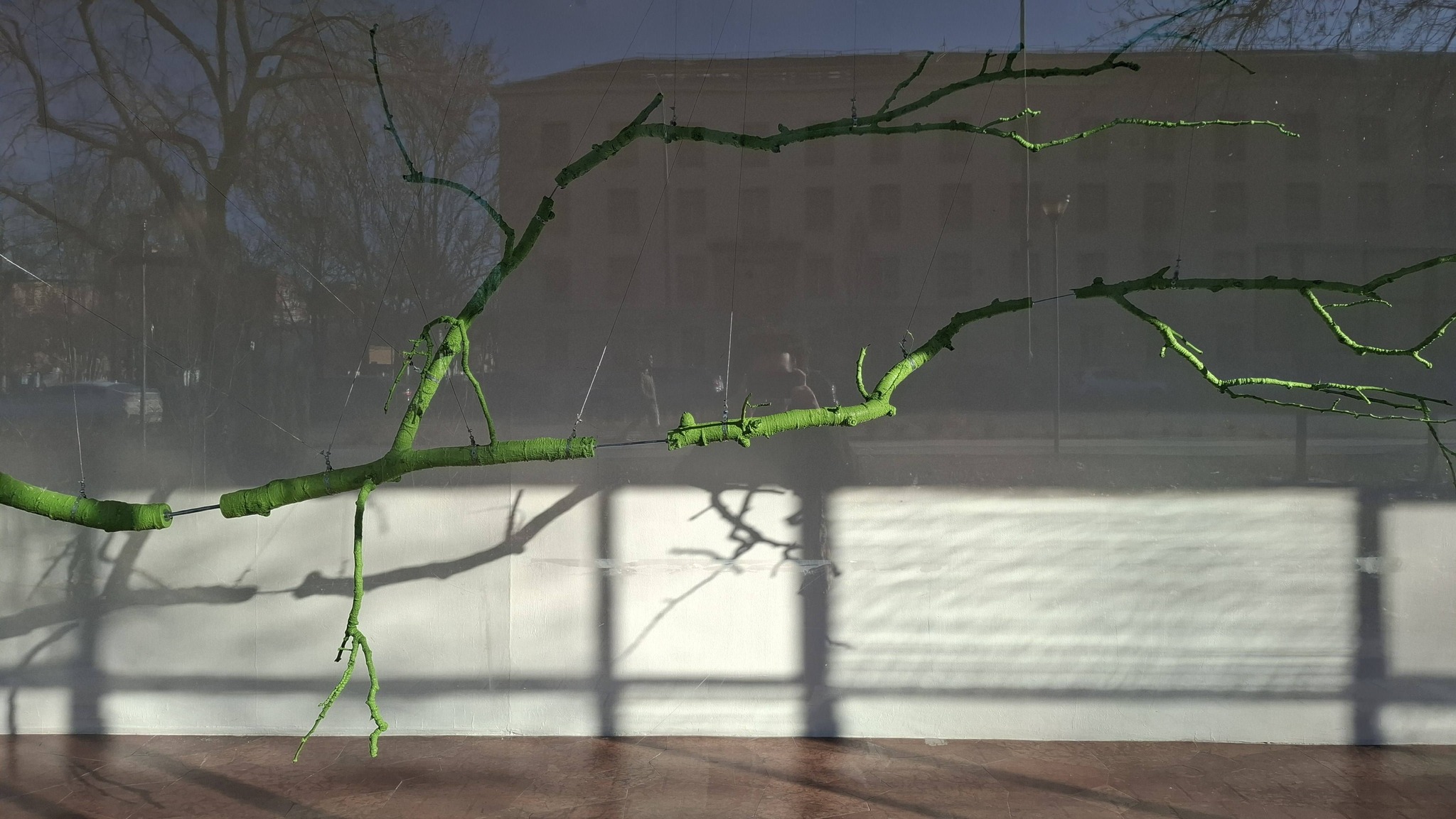 A virtuális kép dekonstrukciója