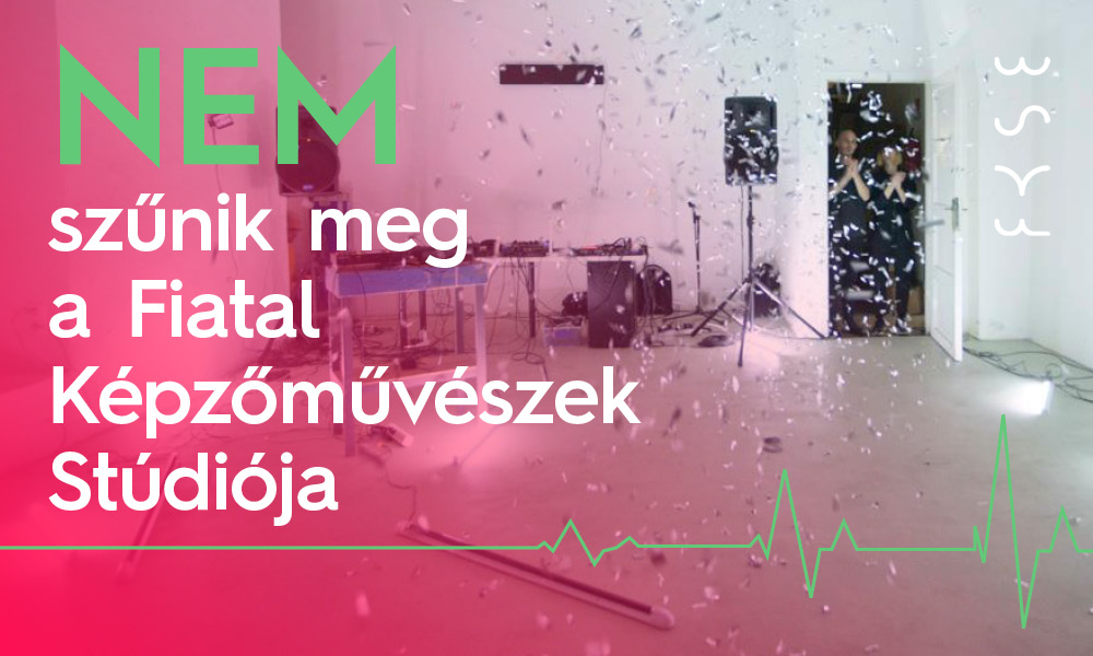 Javaslat a magyar kortárs képzőművészeti intézményrendszer autonóm szektorának fenntartására