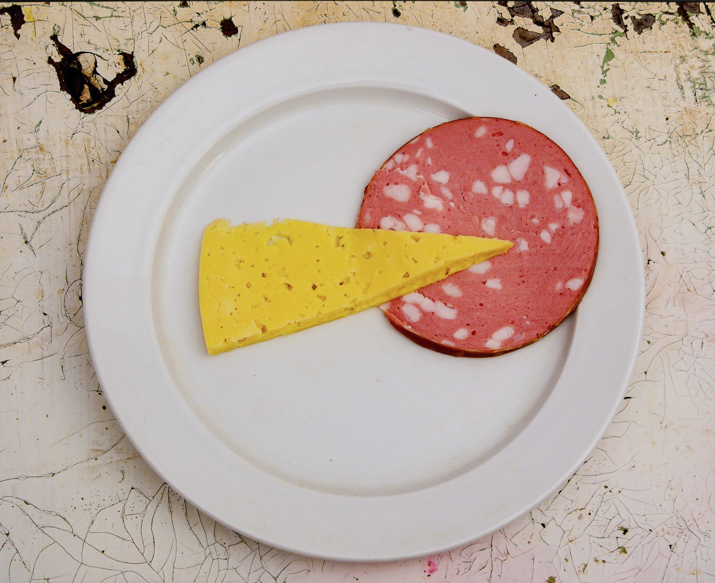 A művészet szenzációja