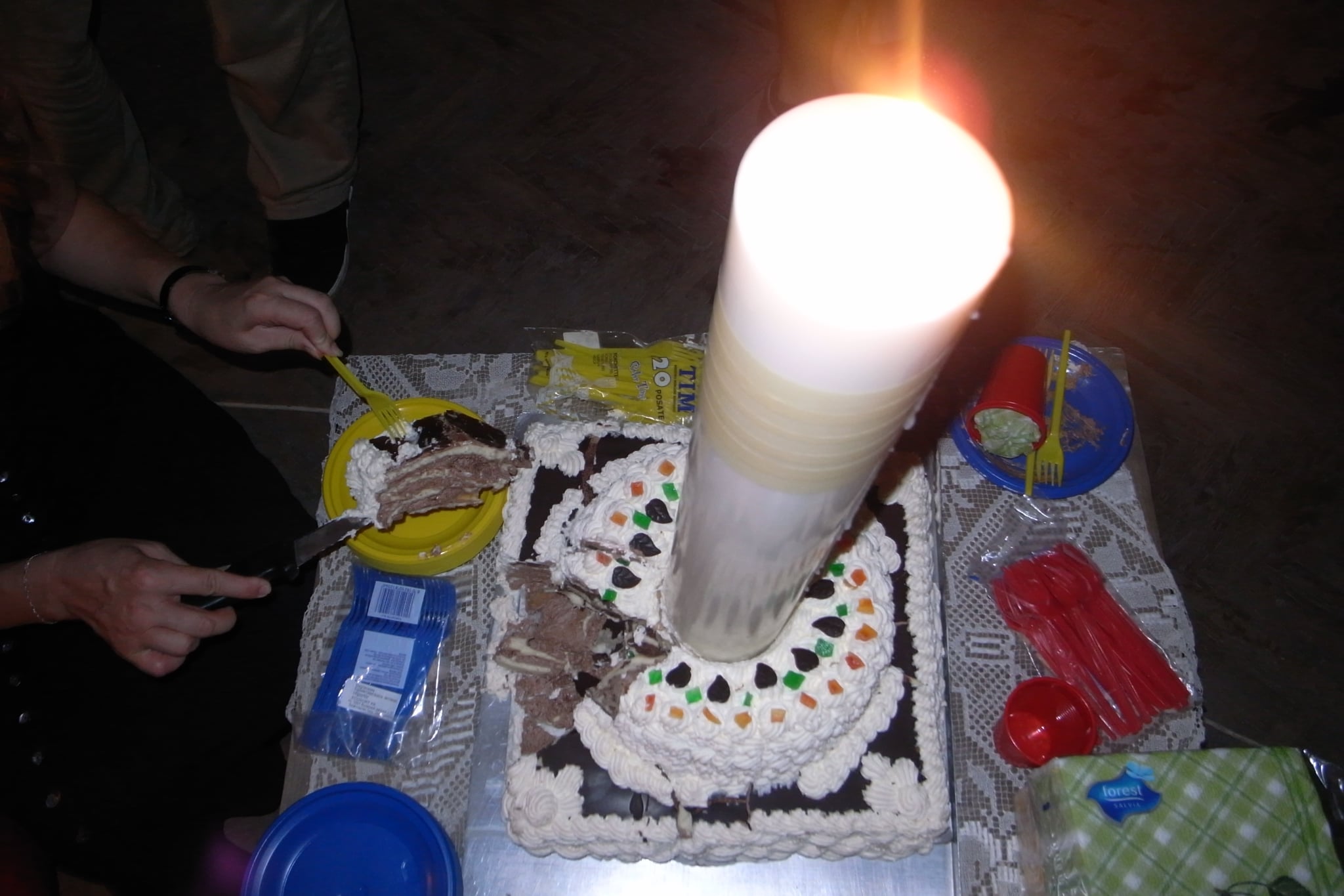 „Más lett a kép reprezentációs értéke és történtek fontos technológiai változások”