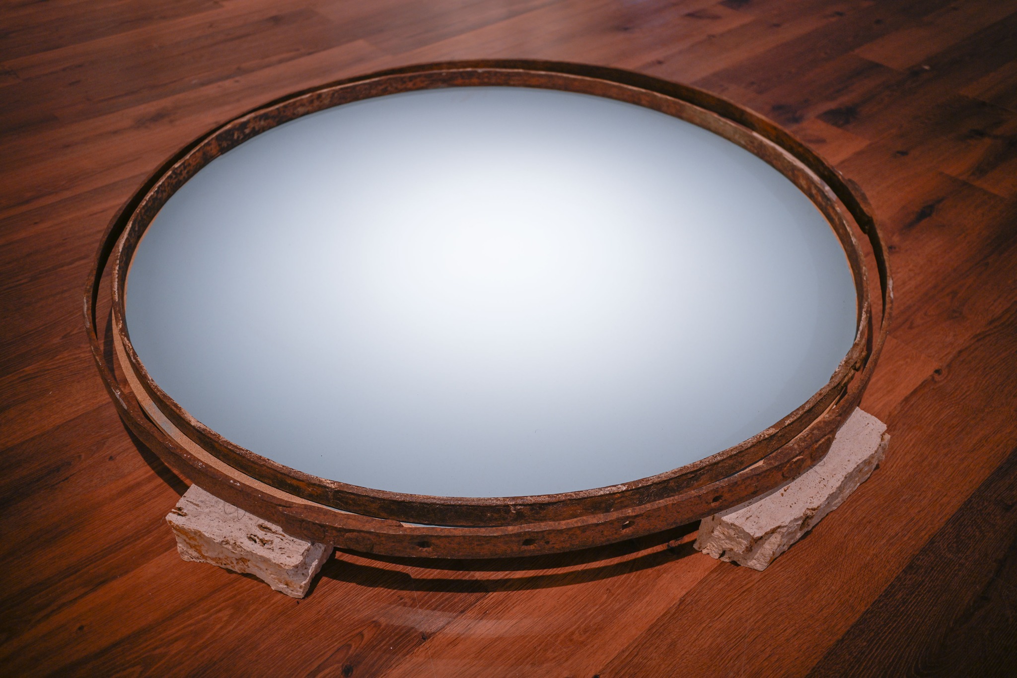 Kontempláció és új materializmus