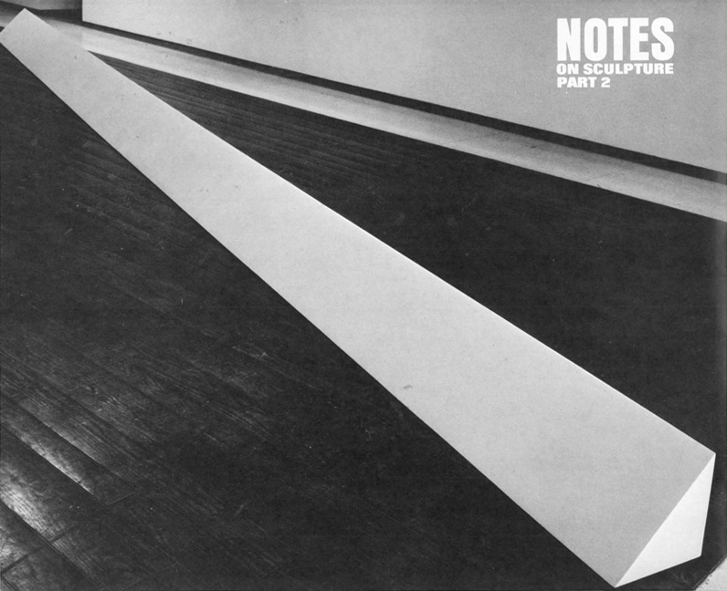 Jegyzetek a szobrászatról