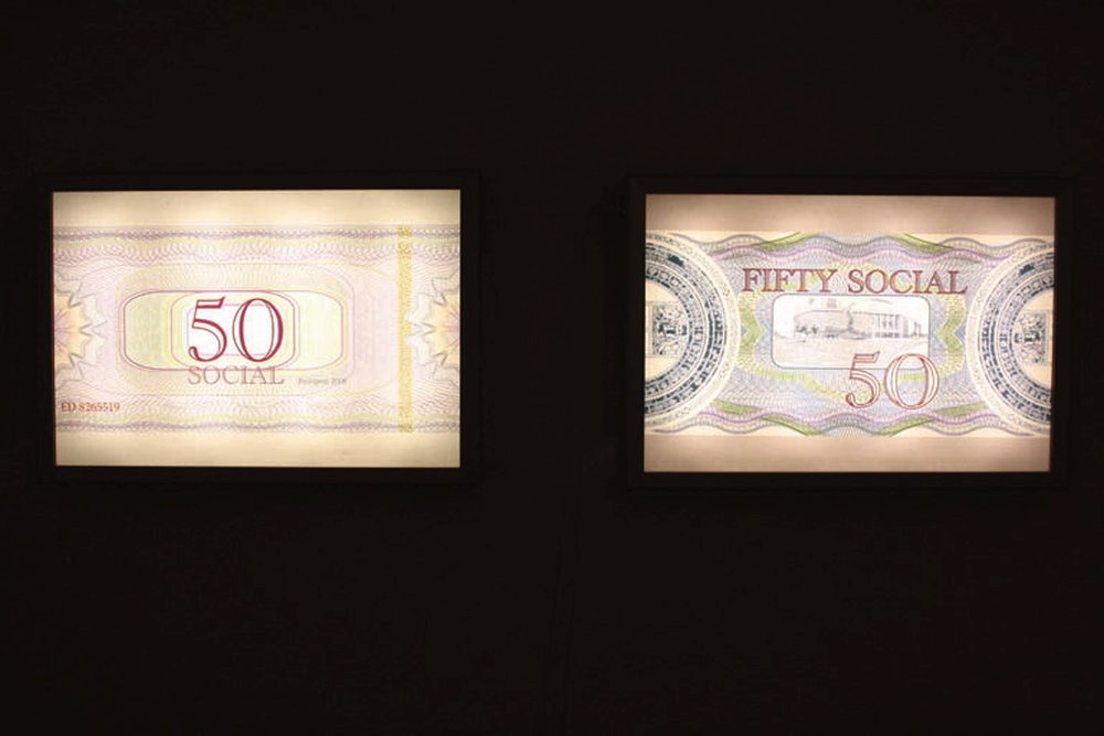 Cheap Art – from what?