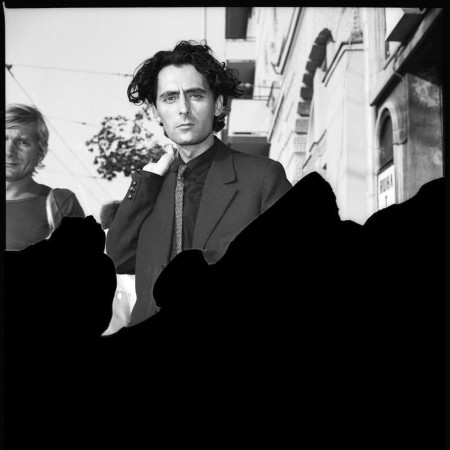 (fotó: Halas István 1985)