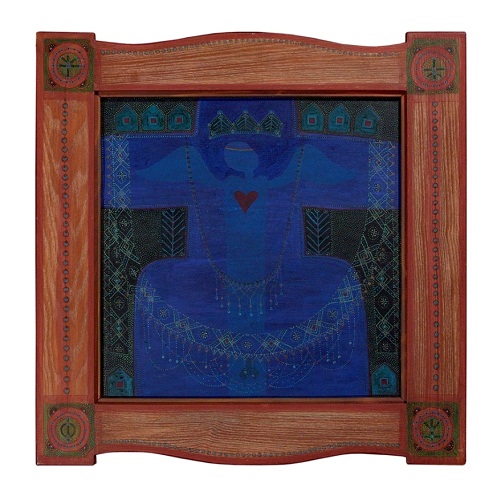 Kalmárné Horczy Margit