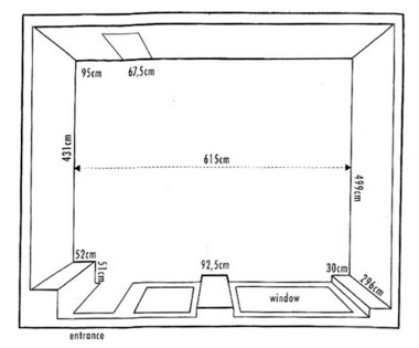 Liget Galéria (Halas Is rajza)