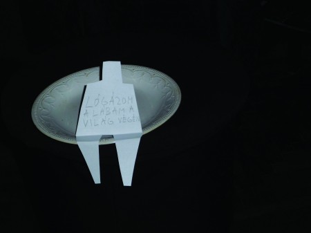 Fekete Balázs képe