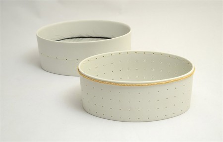 Boldizsár Zsuzsa: Hajornamentika (2016)